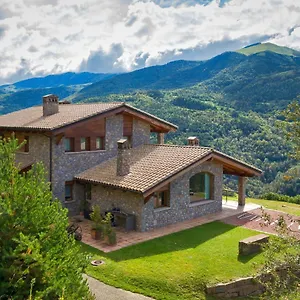 Bed and breakfast Serrat Del Vent - Adults Only España
