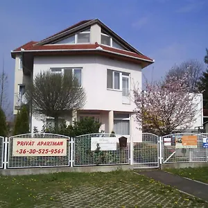 Pavai-silye Apartament Hajdúszoboszló