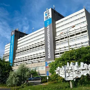 Danubius Arena Otel