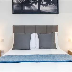 navštívit hotel