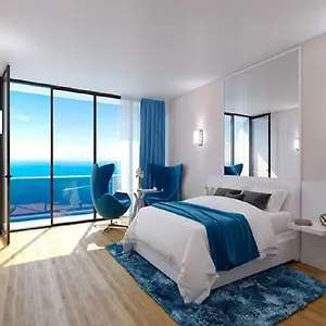Orbi Sea View Батуми