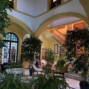 *** Pensión Casa San José España