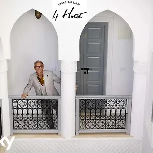 El Arco Rooftop Pool & Riad Marrakesch