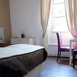 Appartamento Elizabeth Square Residences, Budapest
