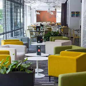 Park By Radisson Otel