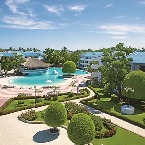 **** Resort Sunscape República Dominicana
