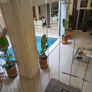 Dar D'art Riad Marrakesch