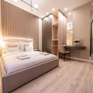Karoly Boutique Suites, Location By Bqa Будапешт