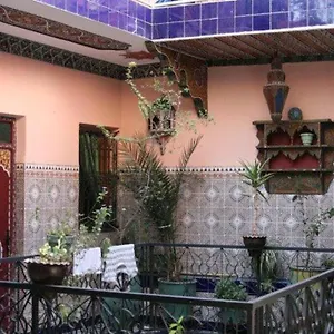 ** Hotel Aday Marruecos