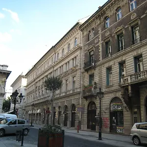 Apartamento Zonaflat - Opera, Budapest