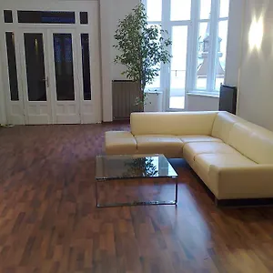 Appartamento Fashion Street Luxury, Budapest