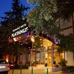 Hunguest Platanus Hotel