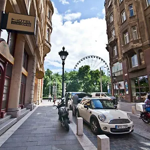 Sasone Boedapest