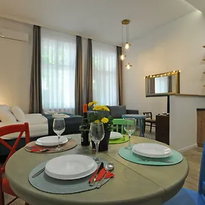 M37 Apartment Debrecen