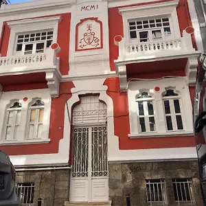 Kalkedon Стамбул