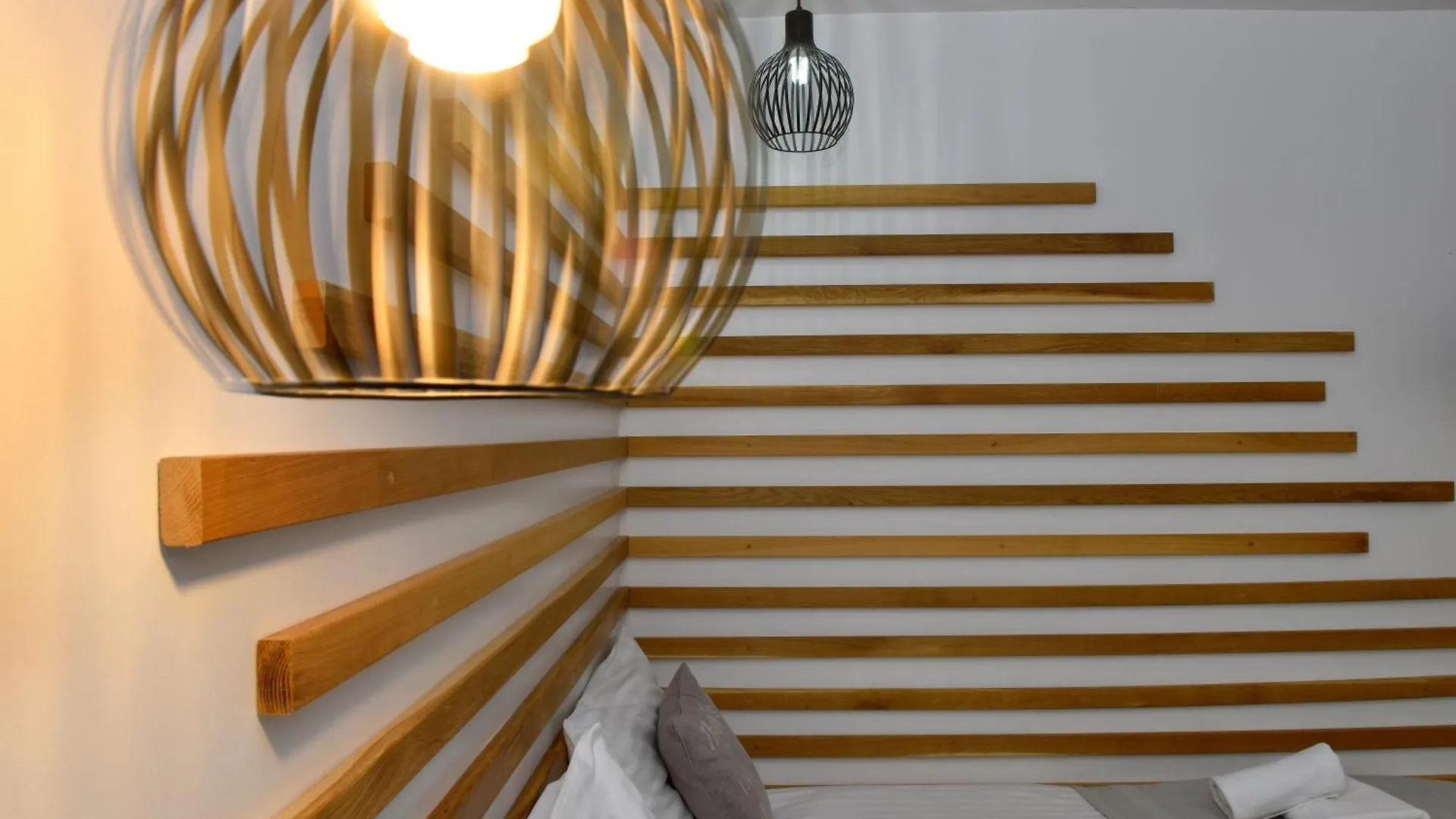 Walk Inn Vaci 78 Boedapest Hotel