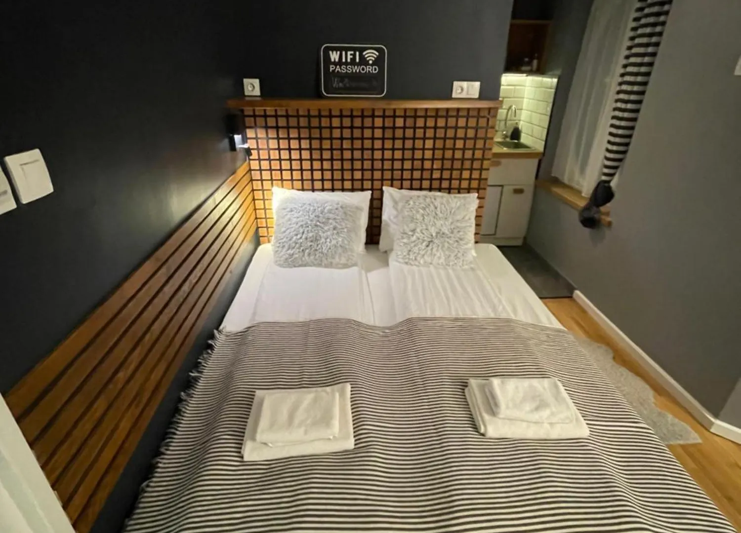 Walk Inn Vaci 78 Boedapest Hotel