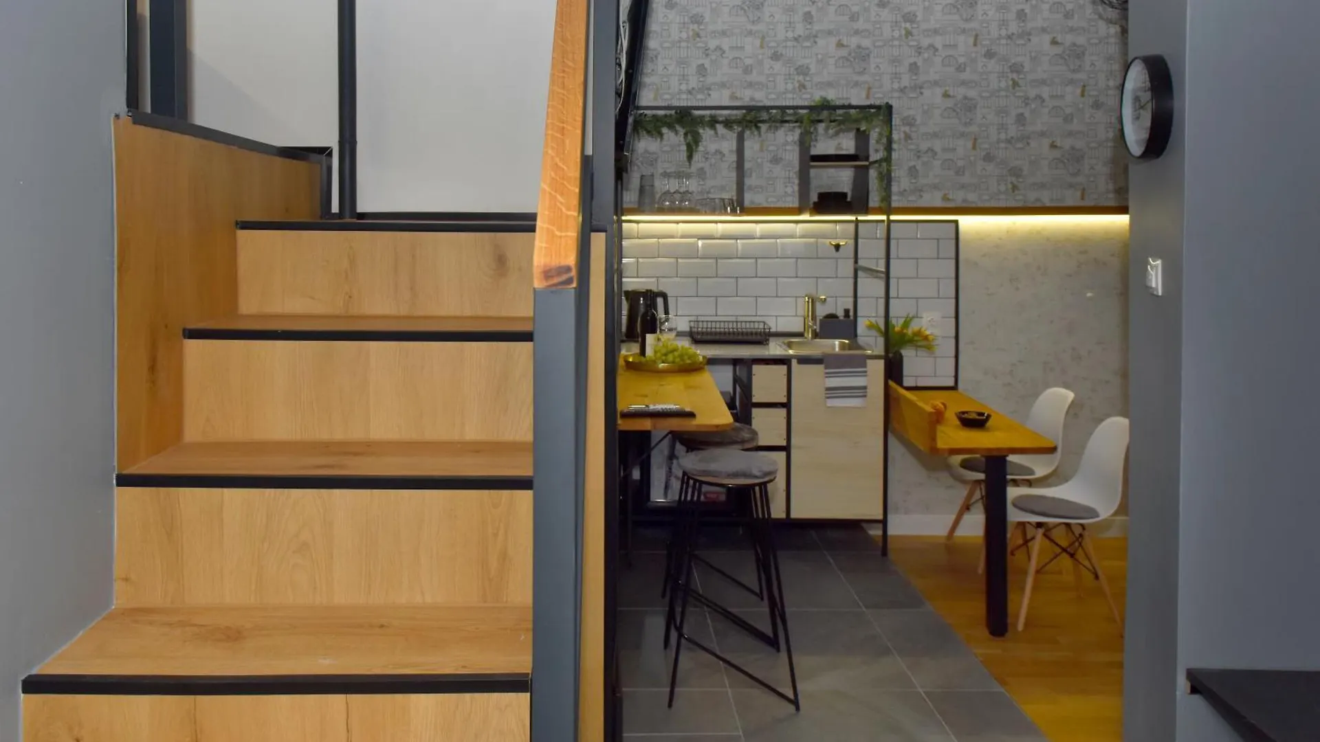 Walk Inn Vaci 78 Boedapest