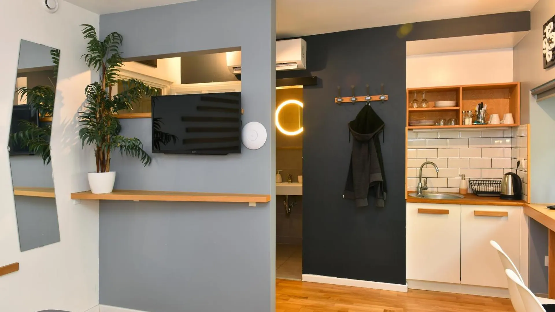 Walk Inn Vaci 78 Boedapest