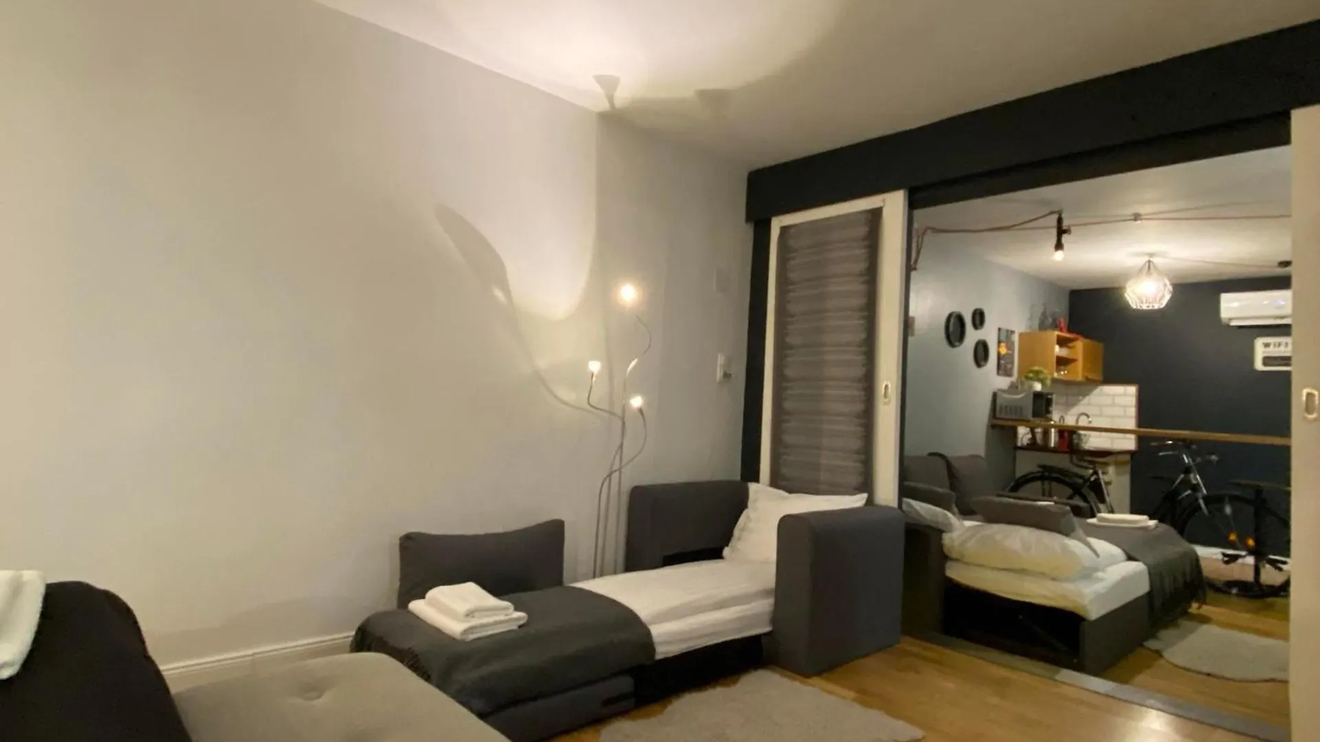 Hotel Walk Inn Vaci 78 Boedapest