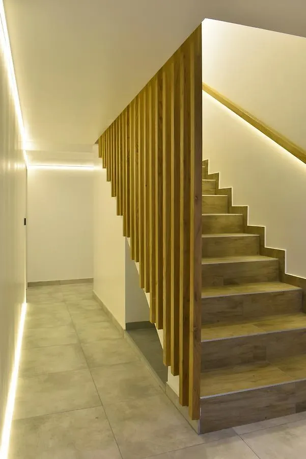 Walk Inn Vaci 78 Boedapest Hotel