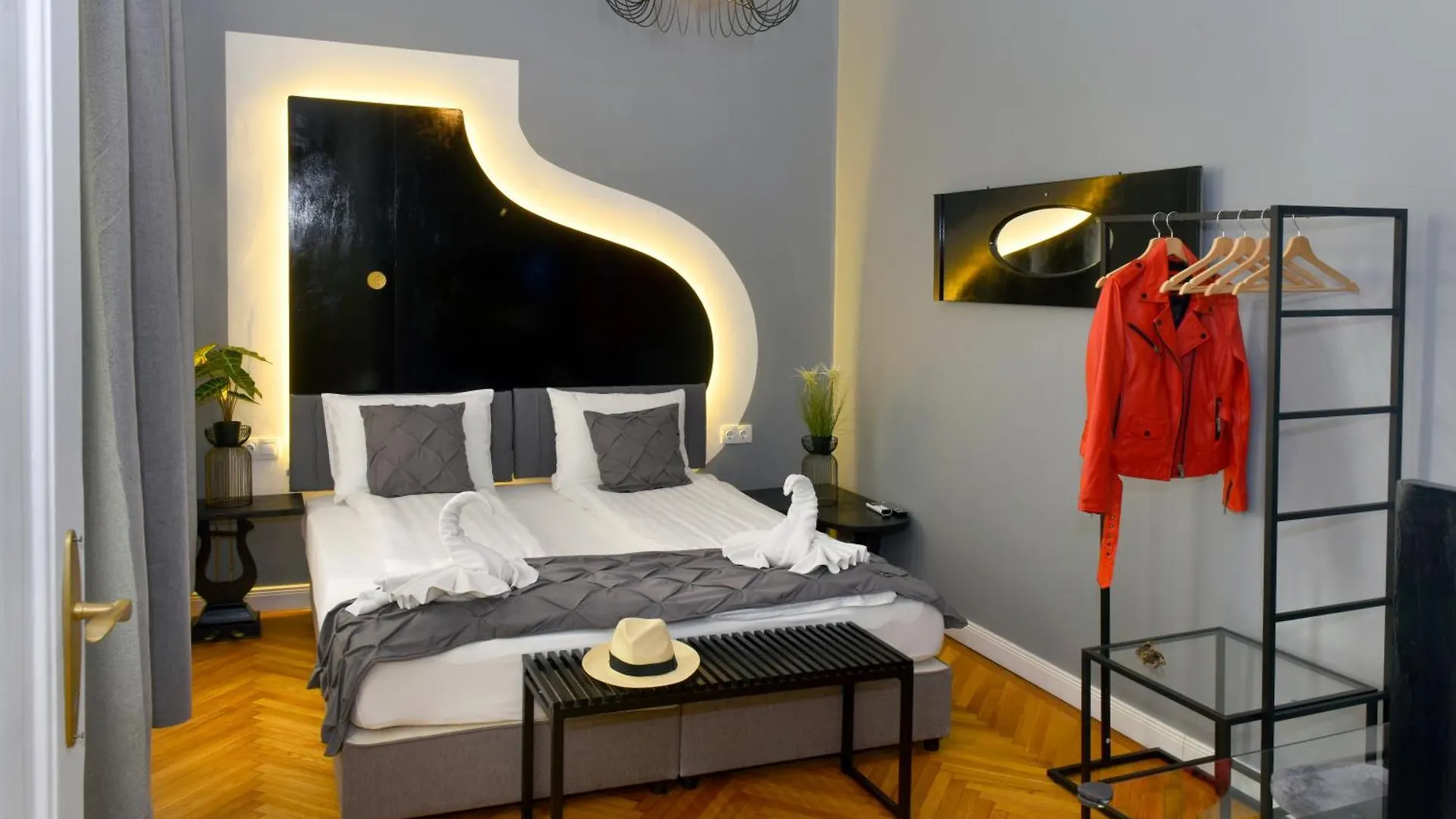 Hotel Walk Inn Vaci 78 Budapest