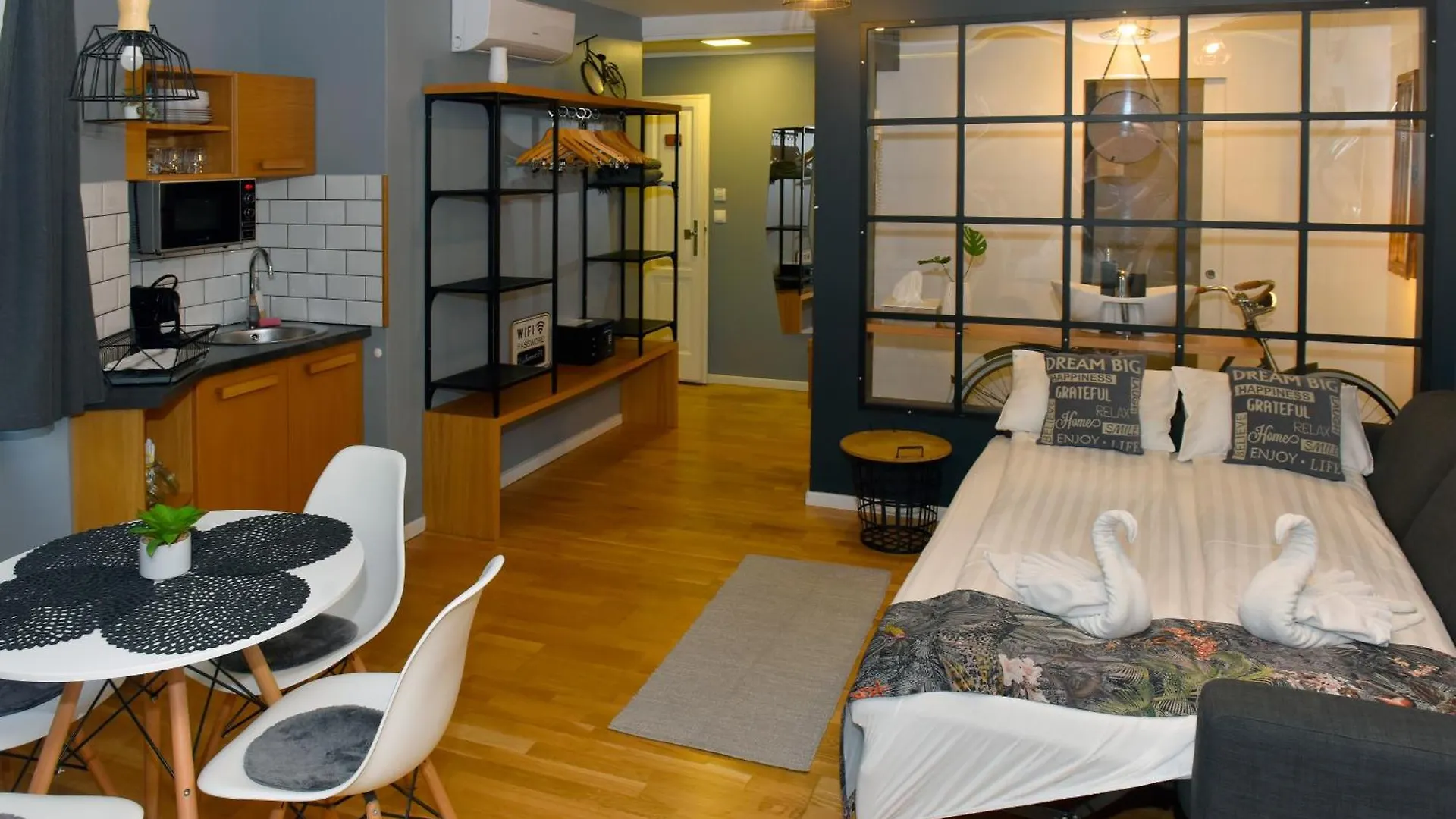 Walk Inn Vaci 78 Budapest 0*,