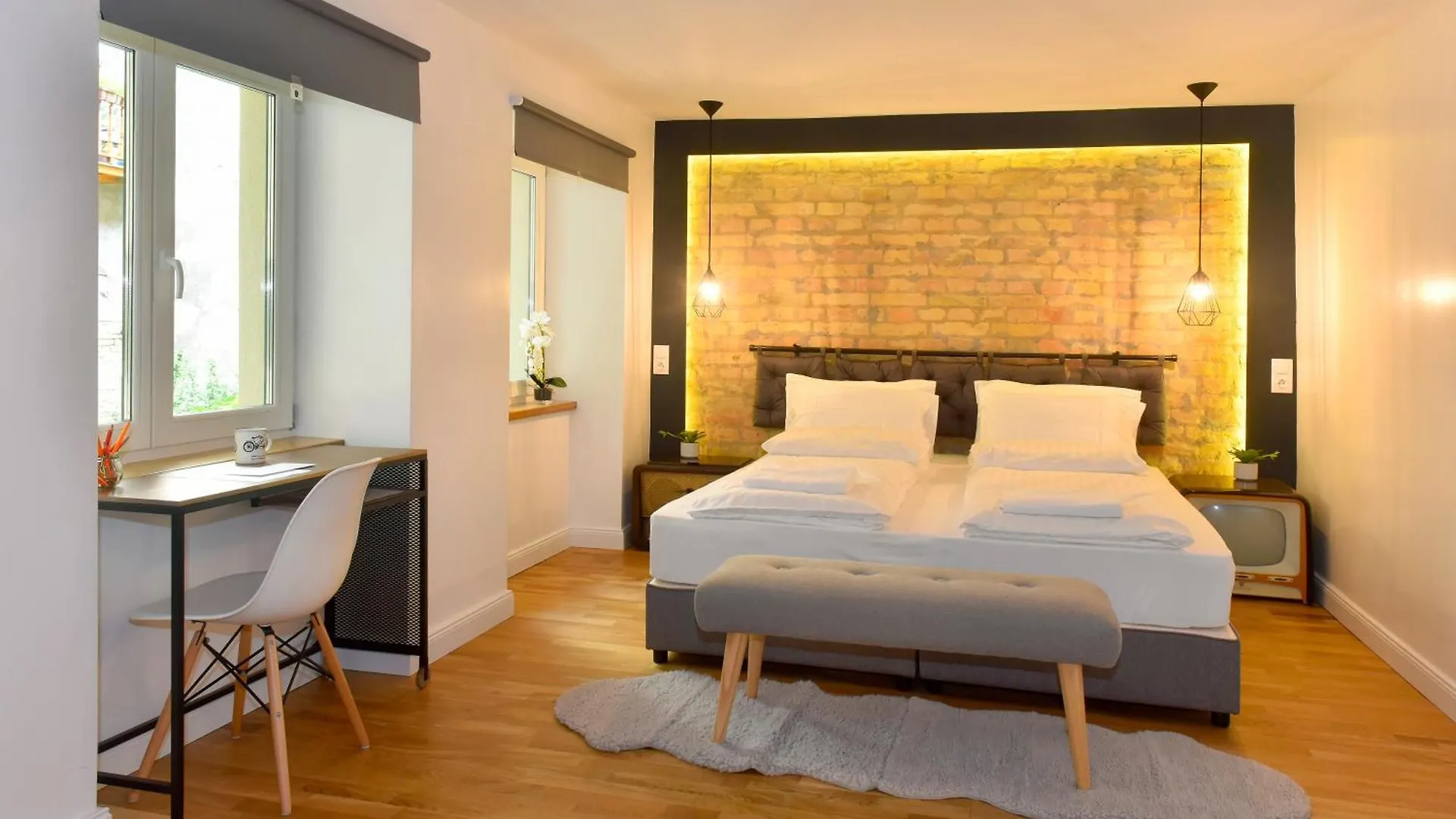 Walk Inn Vaci 78 Budapest 0*,
